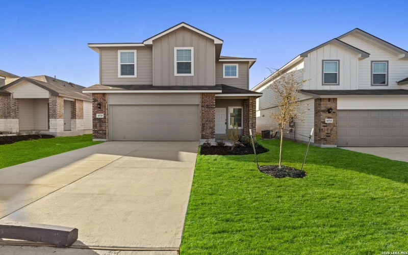 14720 Childress, San Antonio, TX 78245, 3 Habitaciones Habitaciones , ,2 BañosBaños,Residential,En Venta,14720 Childress,0,1946793