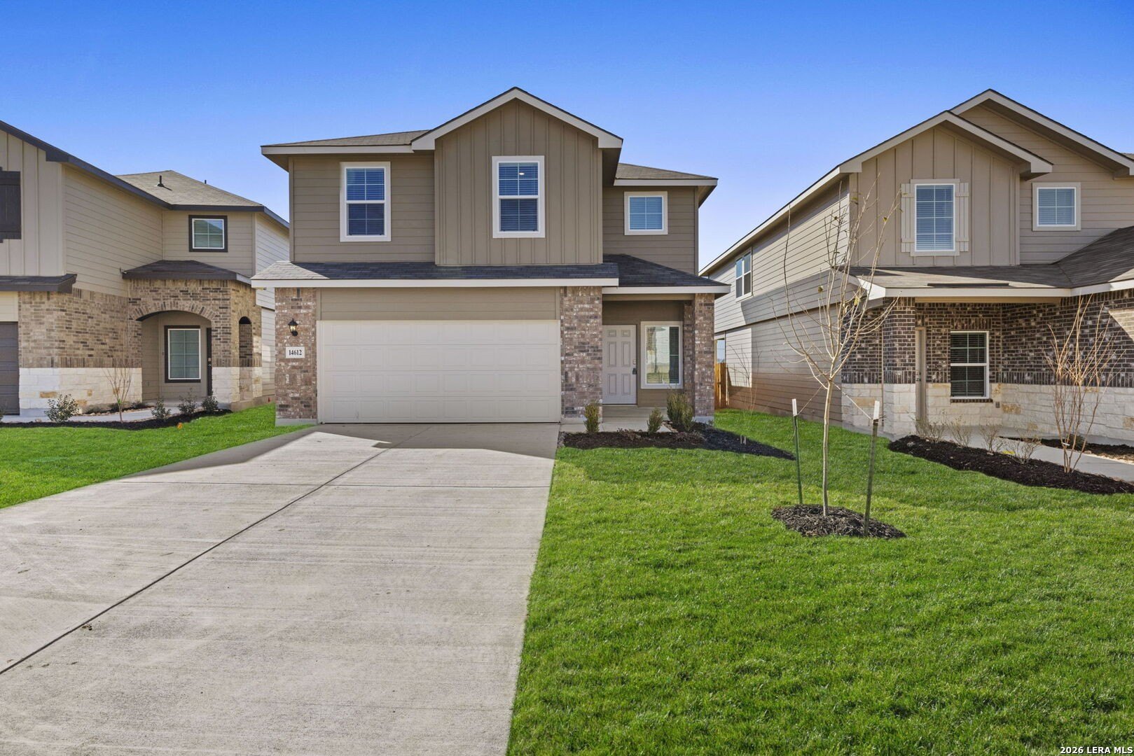 14612 Childress Falls, San Antonio, TX 78245, 3 Bedrooms Bedrooms, ,2 BathroomsBathrooms,Residential,For Sale,14612 Childress Falls,0,1946416