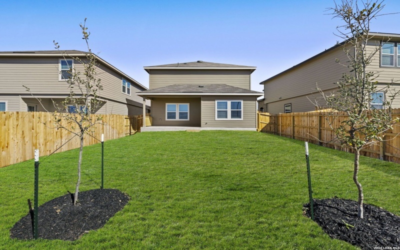 14612 Childress Falls, San Antonio, TX 78245, 3 Bedrooms Bedrooms, ,2 BathroomsBathrooms,Residential,For Sale,14612 Childress Falls,0,1946416