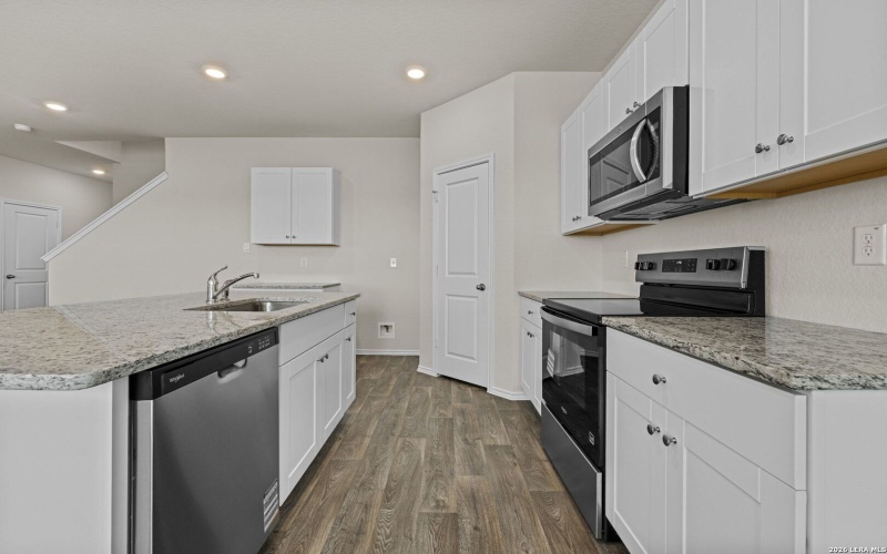 14612 Childress Falls, San Antonio, TX 78245, 3 Bedrooms Bedrooms, ,2 BathroomsBathrooms,Residential,For Sale,14612 Childress Falls,0,1946416