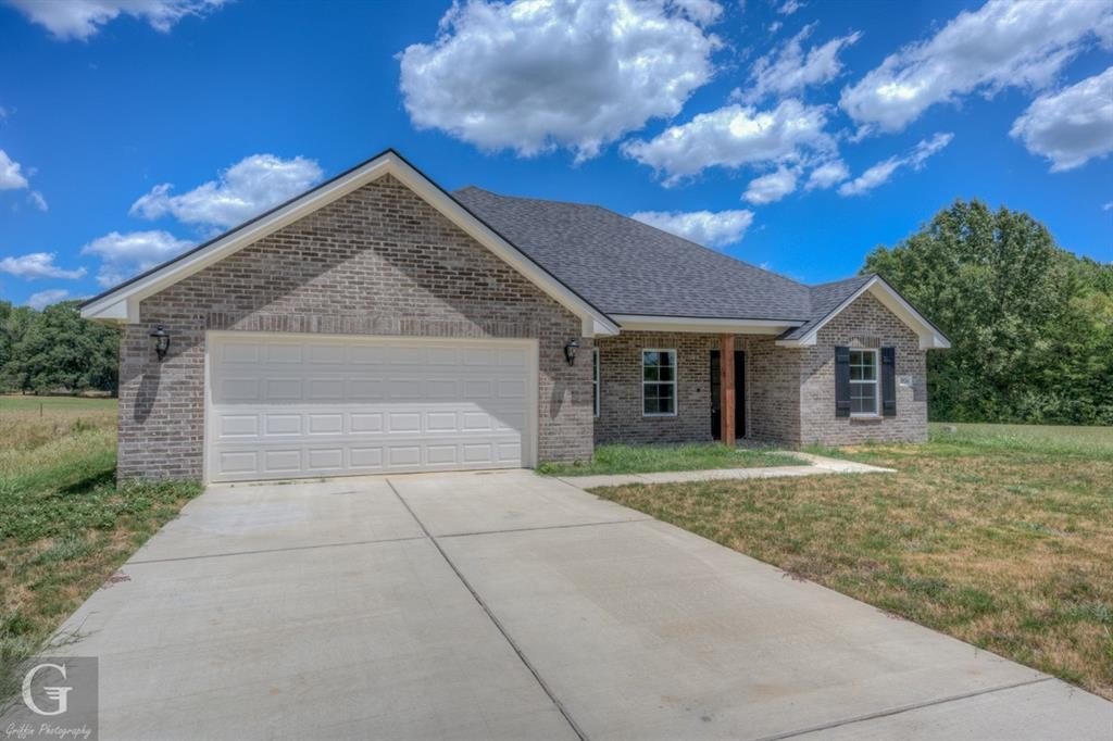 3524 Windwood Circle, Blanchard, LA 71107, 4 Habitaciones Habitaciones , ,2 BañosBaños,Residential,En Venta,3524 Windwood Circle,20704488