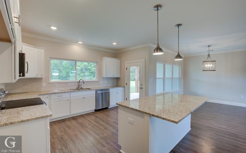 3524 Windwood Circle, Blanchard, LA 71107, 4 Habitaciones Habitaciones , ,2 BañosBaños,Residential,En Venta,3524 Windwood Circle,20704488