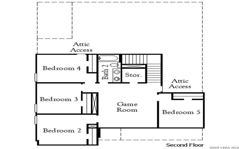 17423 Yellow Pine Drive, Elmendorf, TX 78112, 5 Bedrooms Bedrooms, ,2 BathroomsBathrooms,Residential,For Sale,17423 Yellow Pine Drive,0,1946500