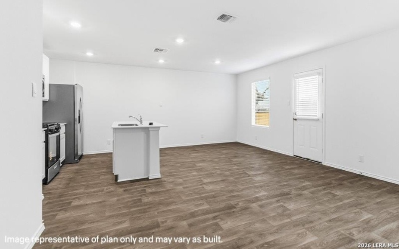 5958 Celestite Bend, San Antonio, TX 78222, 4 Bedrooms Bedrooms, ,2 BathroomsBathrooms,Residential,For Sale,5958 Celestite Bend,0,1946546