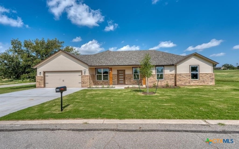 206 Oak Grove Parkway, Kingsland, TX 78639, 3 Habitaciones Habitaciones , ,2 BañosBaños,Residential,En Venta,206 Oak Grove Parkway,0,606328