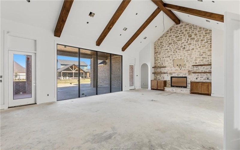 4705 Foxglove Court, College Station, TX 77845, 4 Bedrooms Bedrooms, ,5 BathroomsBathrooms,Residential,For Sale,4705 Foxglove Court,0,26002207