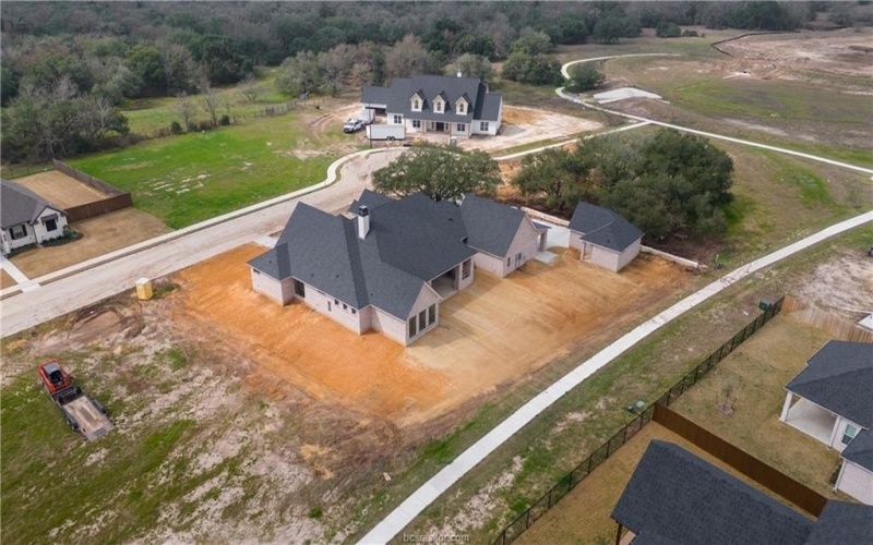 4705 Foxglove Court, College Station, TX 77845, 4 Bedrooms Bedrooms, ,5 BathroomsBathrooms,Residential,For Sale,4705 Foxglove Court,0,26002207