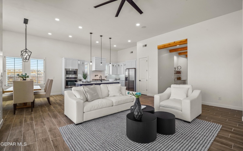 517 Bluegruff Street, Horizon City, TX 79928, 4 Bedrooms Bedrooms, ,3 BathroomsBathrooms,Residential,For Sale,517 Bluegruff Street,0,939575