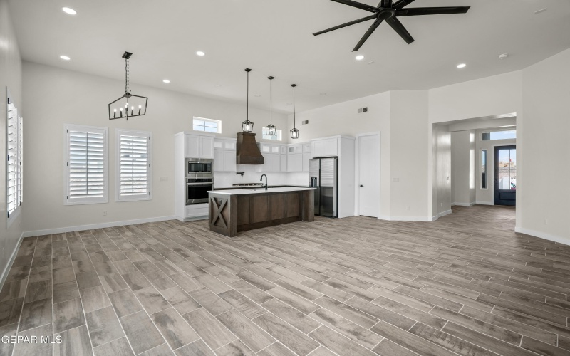 537 Basketflower Drive, Horizon City, TX 79928, 4 Habitaciones Habitaciones , ,3 BañosBaños,Residential,En Venta,537 Basketflower Drive,0,939578