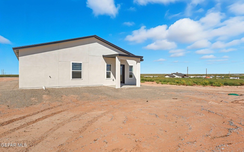 1373 THAR DESERT Drive, Chaparral, NM 88081, 4 Habitaciones Habitaciones , ,1 BañoBaños,Residential,En Venta,1373 THAR DESERT Drive,0,939581