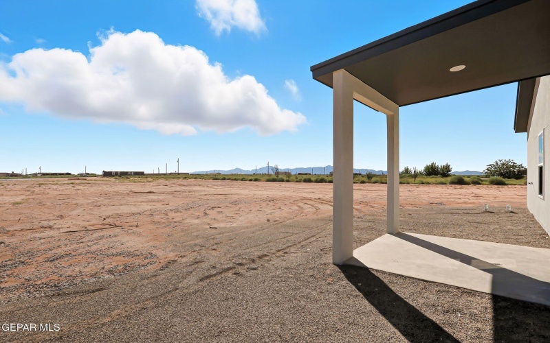 1373 THAR DESERT Drive, Chaparral, NM 88081, 4 Habitaciones Habitaciones , ,1 BañoBaños,Residential,En Venta,1373 THAR DESERT Drive,0,939581