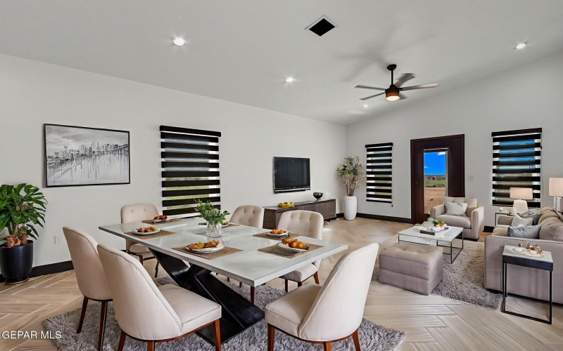 1373 THAR DESERT Drive, Chaparral, NM 88081, 4 Habitaciones Habitaciones , ,1 BañoBaños,Residential,En Venta,1373 THAR DESERT Drive,0,939581