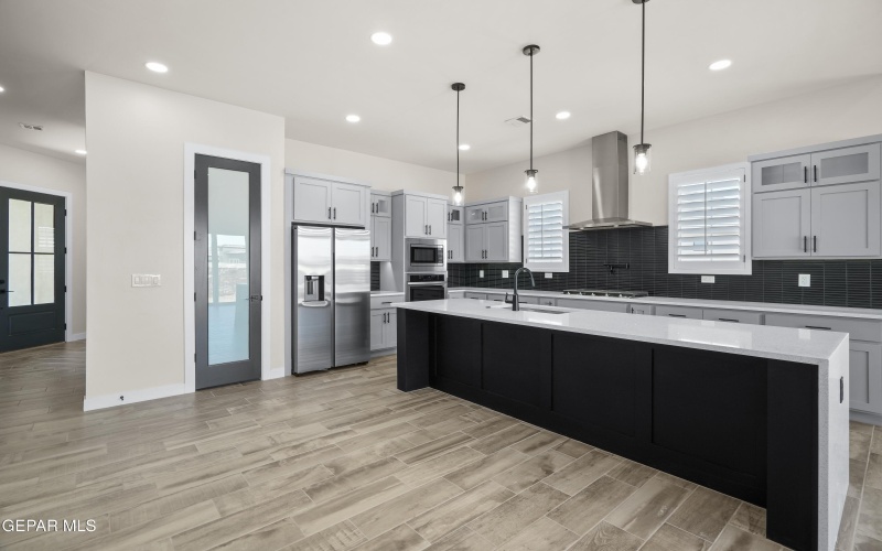 545 Basketflower Drive, Horizon City, TX 79928, 4 Habitaciones Habitaciones , ,3 BañosBaños,Residential,En Venta,545 Basketflower Drive,0,939582