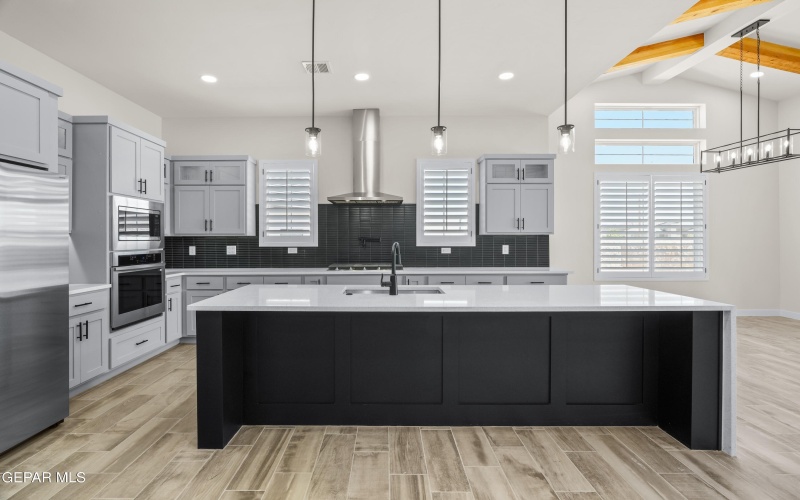 545 Basketflower Drive, Horizon City, TX 79928, 4 Habitaciones Habitaciones , ,3 BañosBaños,Residential,En Venta,545 Basketflower Drive,0,939582