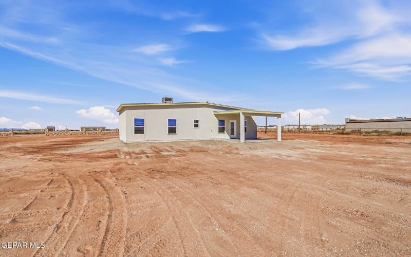 1412 NAMBI DESERT Drive, Chaparral, NM 88081, 3 Habitaciones Habitaciones , ,1 BañoBaños,Residential,En Venta,1412 NAMBI DESERT Drive,0,939584