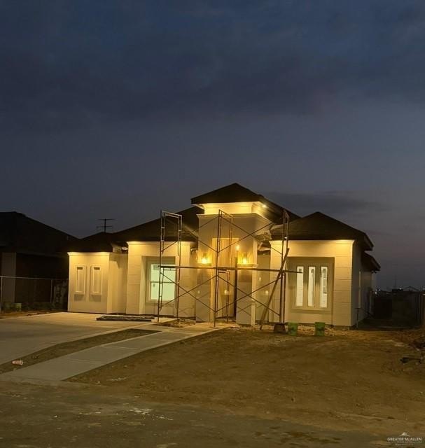 309 Merida, Donna, TX 78537, 3 Bedrooms Bedrooms, ,2 BathroomsBathrooms,Residential,For Sale,309 Merida,0,496575