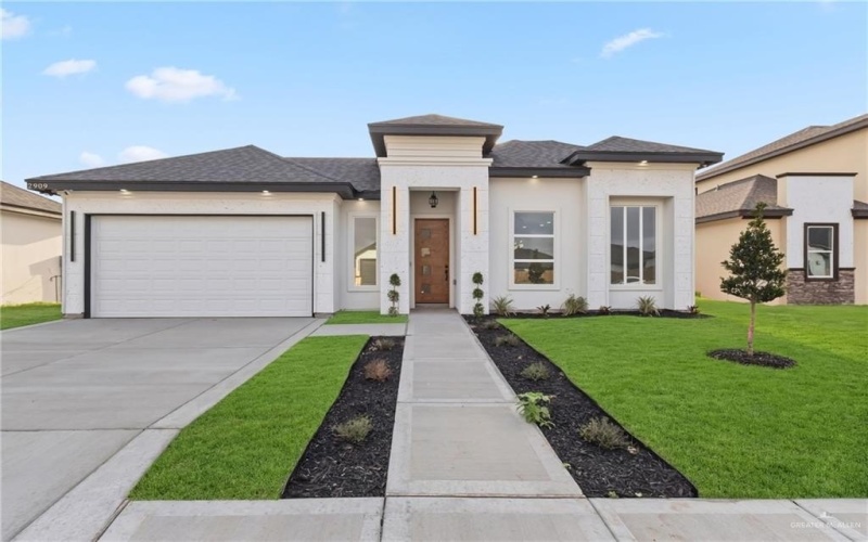 2909 Dhalia Drive, San Juan, TX 78589, 3 Bedrooms Bedrooms, ,3 BathroomsBathrooms,Residential,For Sale,2909 Dhalia Drive,0,497623