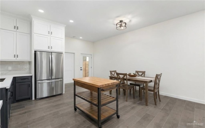 719 W 25th Street, Mission, TX 78572, 3 Bedrooms Bedrooms, ,2 BathroomsBathrooms,Residential,For Sale,719 W 25th Street,0,497638