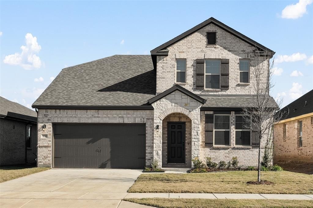 1032 Morning Dew Drive, Anna, TX 75409, 4 Bedrooms Bedrooms, ,2 BathroomsBathrooms,Residential,For Sale,1032 Morning Dew Drive,20704896