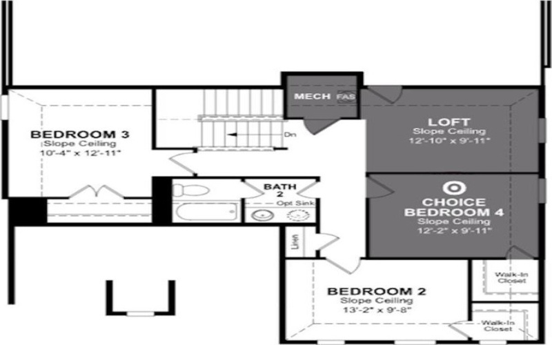 1032 Morning Dew Drive, Anna, TX 75409, 4 Bedrooms Bedrooms, ,2 BathroomsBathrooms,Residential,For Sale,1032 Morning Dew Drive,20704896