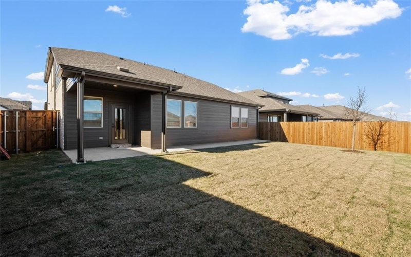 1032 Morning Dew Drive, Anna, TX 75409, 4 Bedrooms Bedrooms, ,2 BathroomsBathrooms,Residential,For Sale,1032 Morning Dew Drive,20704896