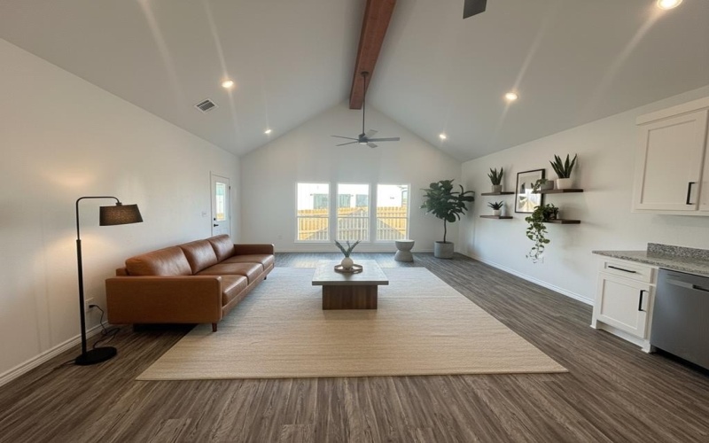 300 Rike, Mabank, TX 75156, 3 Habitaciones Habitaciones , ,2 BañosBaños,Residential,En Venta,300 Rike,0,112454