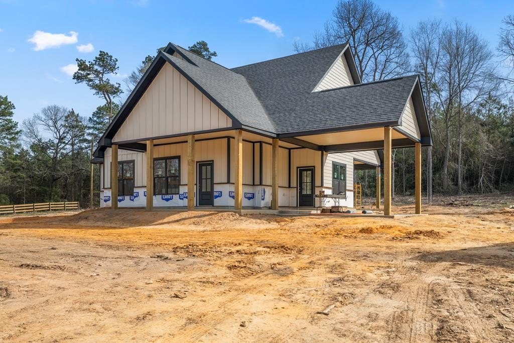 121 Timber Crossing Dr, GARRISON, TX 75946, 4 Bedrooms Bedrooms, ,2 BathroomsBathrooms,Residential,For Sale,121 Timber Crossing Dr,0,70012233