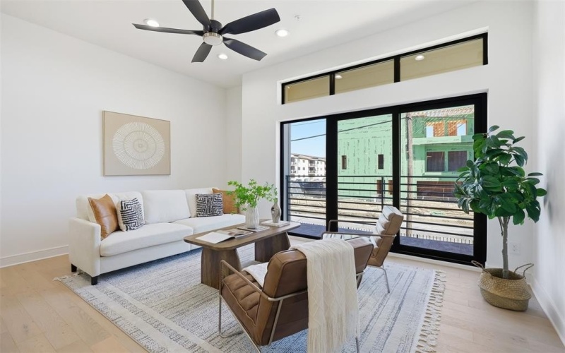 2631 Kirby Street #102, Dallas, TX 75204, 2 Habitaciones Habitaciones , ,2 BañosBaños,Residential,En Venta,2631 Kirby Street,0,21173074