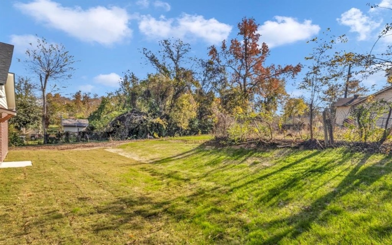 1410 W Connally Street, Tyler, TX 75701, 3 Bedrooms Bedrooms, ,2 BathroomsBathrooms,Residential,For Sale,1410 W Connally Street,0,21177500