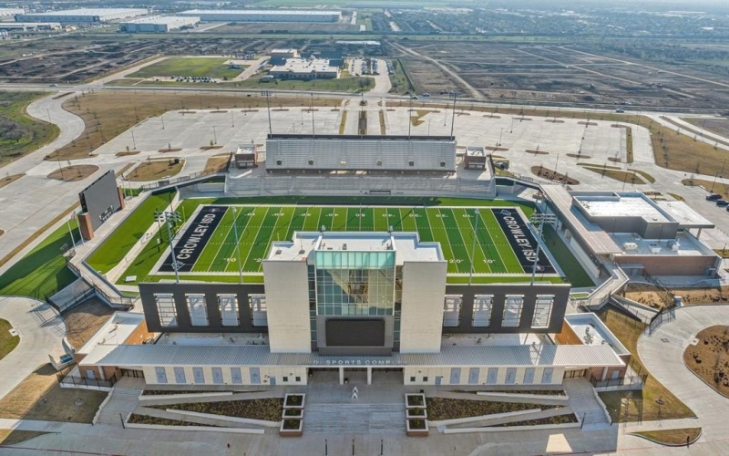 1013 Tarryhill Drive, Crowley, TX 76036, 3 Habitaciones Habitaciones , ,2 BañosBaños,Residential,En Venta,1013 Tarryhill Drive,0,21183955