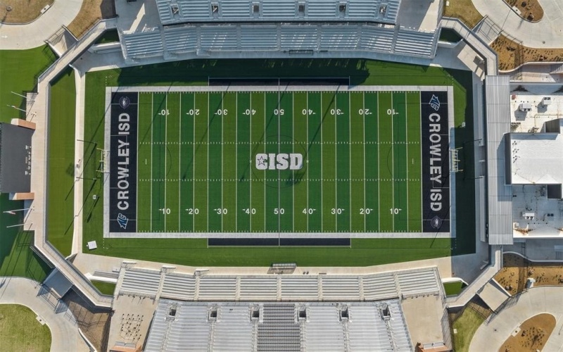 1029 Western Hills Drive, Crowley, TX 76036, 3 Bedrooms Bedrooms, ,2 BathroomsBathrooms,Residential,For Sale,1029 Western Hills Drive,0,21184071