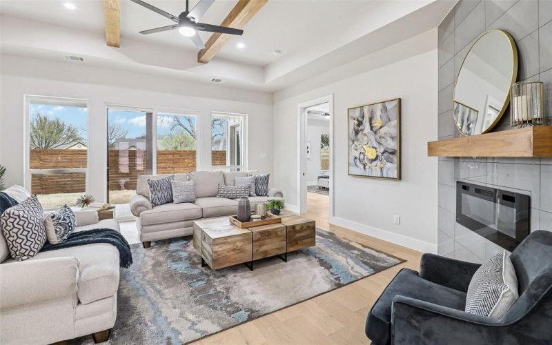 1102 New Street, McKinney, TX 75069, 4 Bedrooms Bedrooms, ,3 BathroomsBathrooms,Residential,For Sale,1102 New Street,0,21185743