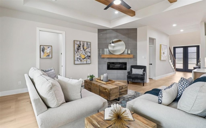 1102 New Street, McKinney, TX 75069, 4 Bedrooms Bedrooms, ,3 BathroomsBathrooms,Residential,For Sale,1102 New Street,0,21185743