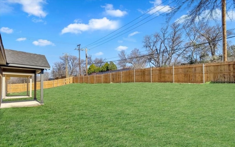 3058 Hardy Street, Fort Worth, TX 76106, 4 Habitaciones Habitaciones , ,2 BañosBaños,Residential,En Venta,3058 Hardy Street,0,21189518