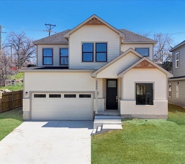 3060 Hardy Street, Fort Worth, TX 76106, 4 Habitaciones Habitaciones , ,2 BañosBaños,Residential,En Venta,3060 Hardy Street,0,21189609