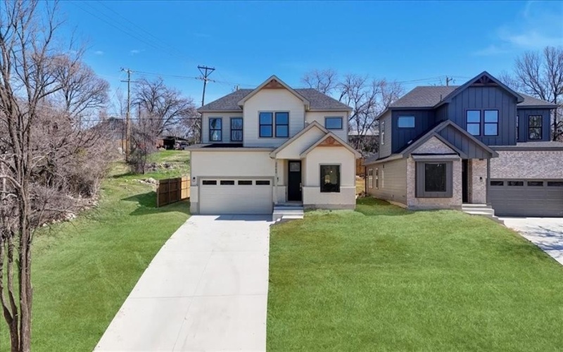 3060 Hardy Street, Fort Worth, TX 76106, 4 Habitaciones Habitaciones , ,2 BañosBaños,Residential,En Venta,3060 Hardy Street,0,21189609