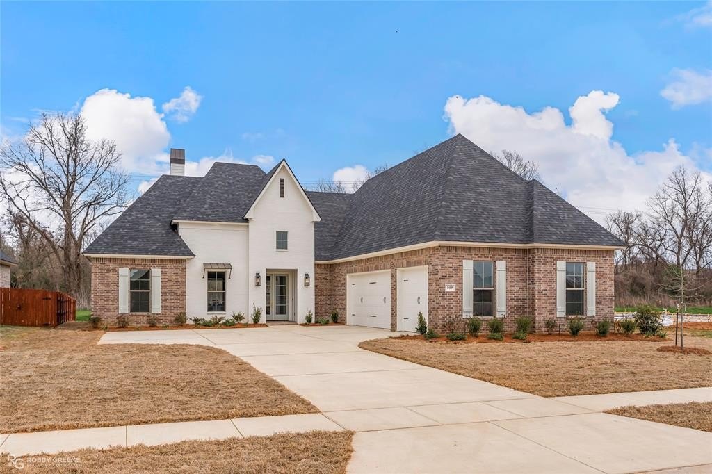 509 Cocodrie Drive, Bossier City, LA 71112, 4 Habitaciones Habitaciones , ,3 BañosBaños,Residential,En Venta,509 Cocodrie Drive,0,21191070