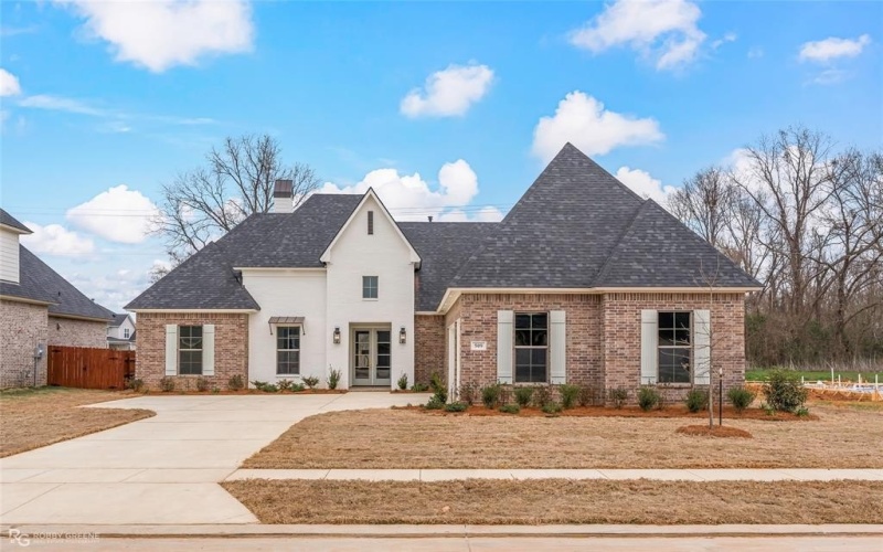 509 Cocodrie Drive, Bossier City, LA 71112, 4 Habitaciones Habitaciones , ,3 BañosBaños,Residential,En Venta,509 Cocodrie Drive,0,21191070