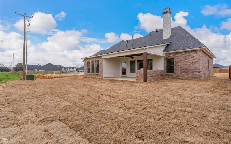 509 Cocodrie Drive, Bossier City, LA 71112, 4 Habitaciones Habitaciones , ,3 BañosBaños,Residential,En Venta,509 Cocodrie Drive,0,21191070