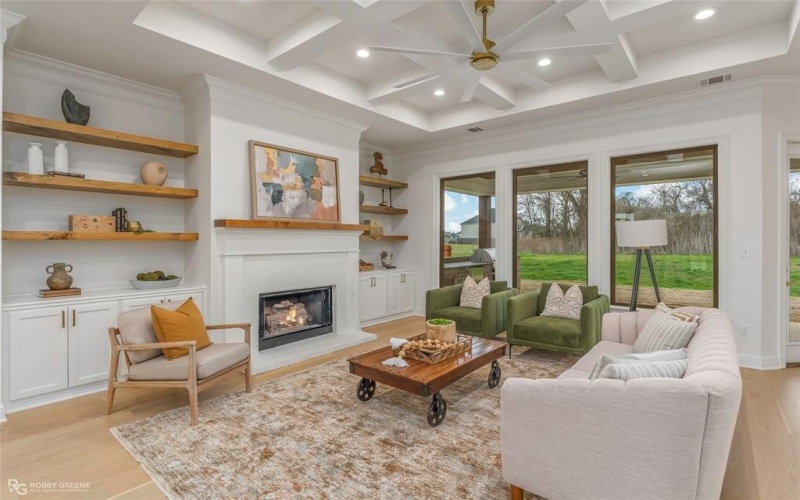 509 Cocodrie Drive, Bossier City, LA 71112, 4 Habitaciones Habitaciones , ,3 BañosBaños,Residential,En Venta,509 Cocodrie Drive,0,21191070