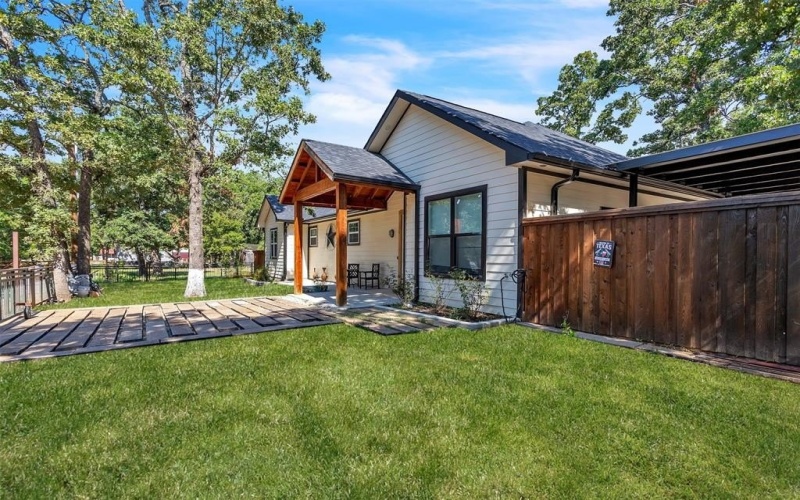 1804 Tammy Street, Hawk Cove, TX 75474, 3 Bedrooms Bedrooms, ,2 BathroomsBathrooms,Residential,For Sale,1804 Tammy Street,0,21193539