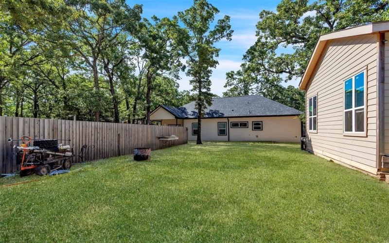 1804 Tammy Street, Hawk Cove, TX 75474, 3 Bedrooms Bedrooms, ,2 BathroomsBathrooms,Residential,For Sale,1804 Tammy Street,0,21193539