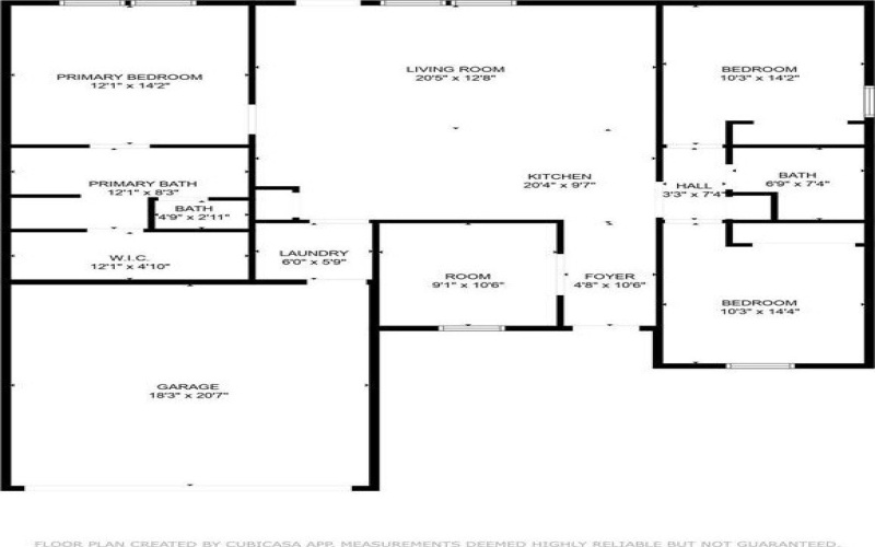 106 Center Drive, East Tawakoni, TX 75472, 4 Habitaciones Habitaciones , ,2 BañosBaños,Residential,En Venta,106 Center Drive,0,21193889