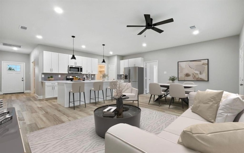 106 Center Drive, East Tawakoni, TX 75472, 4 Habitaciones Habitaciones , ,2 BañosBaños,Residential,En Venta,106 Center Drive,0,21193889