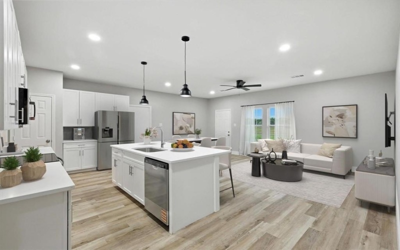 106 Center Drive, East Tawakoni, TX 75472, 4 Habitaciones Habitaciones , ,2 BañosBaños,Residential,En Venta,106 Center Drive,0,21193889