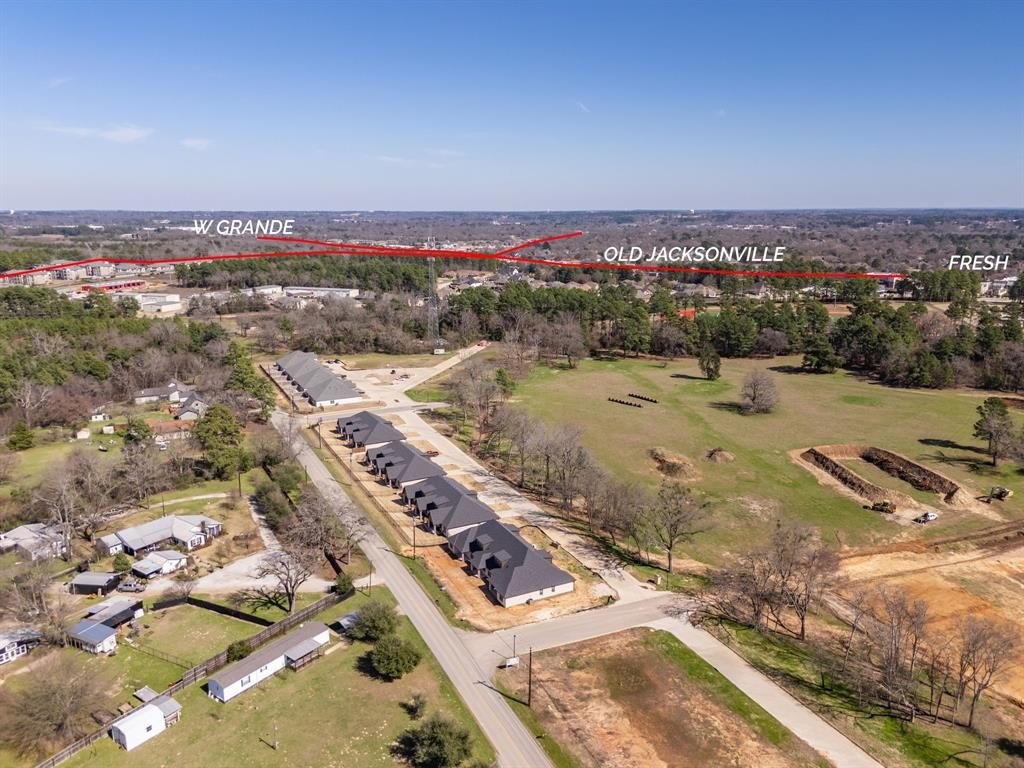14151 County Road 192, Tyler, TX 75703, 20 Habitaciones Habitaciones , ,15 BañosBaños,Residential Multi Family,En Venta,14151 County Road 192,0,21200719