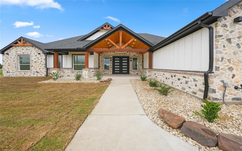 145 Cartwright Road, Weatherford, TX 76087, 4 Habitaciones Habitaciones , ,3 BañosBaños,Residential,En Venta,145 Cartwright Road,0,21200724