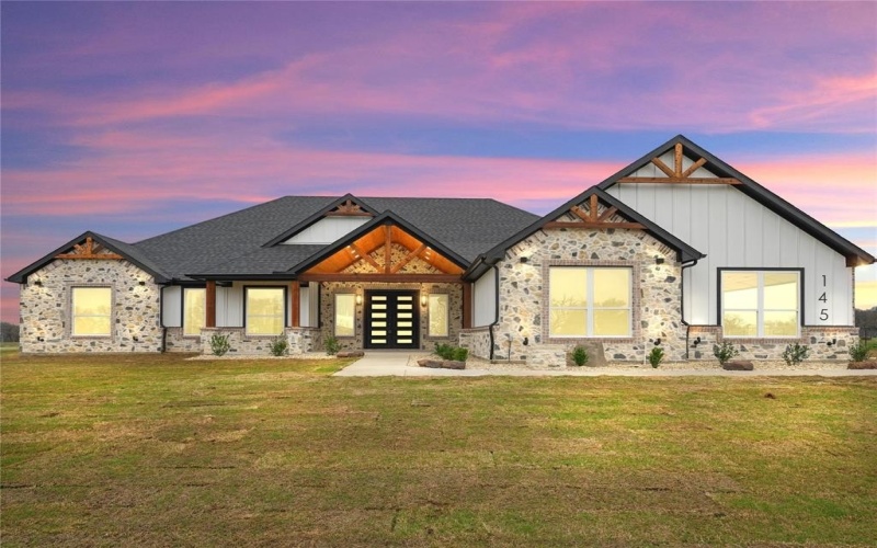 145 Cartwright Road, Weatherford, TX 76087, 4 Habitaciones Habitaciones , ,3 BañosBaños,Residential,En Venta,145 Cartwright Road,0,21200724