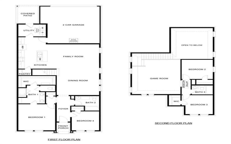 2617 Mexia Lane, Celina, TX 75009, 4 Bedrooms Bedrooms, ,3 BathroomsBathrooms,Residential,For Sale,2617 Mexia Lane,0,21200725