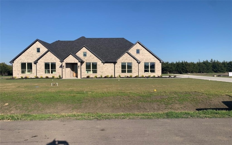 325 Soto Drive, Celeste, TX 75423, 4 Bedrooms Bedrooms, ,3 BathroomsBathrooms,Residential,For Sale,325 Soto Drive,0,21200776